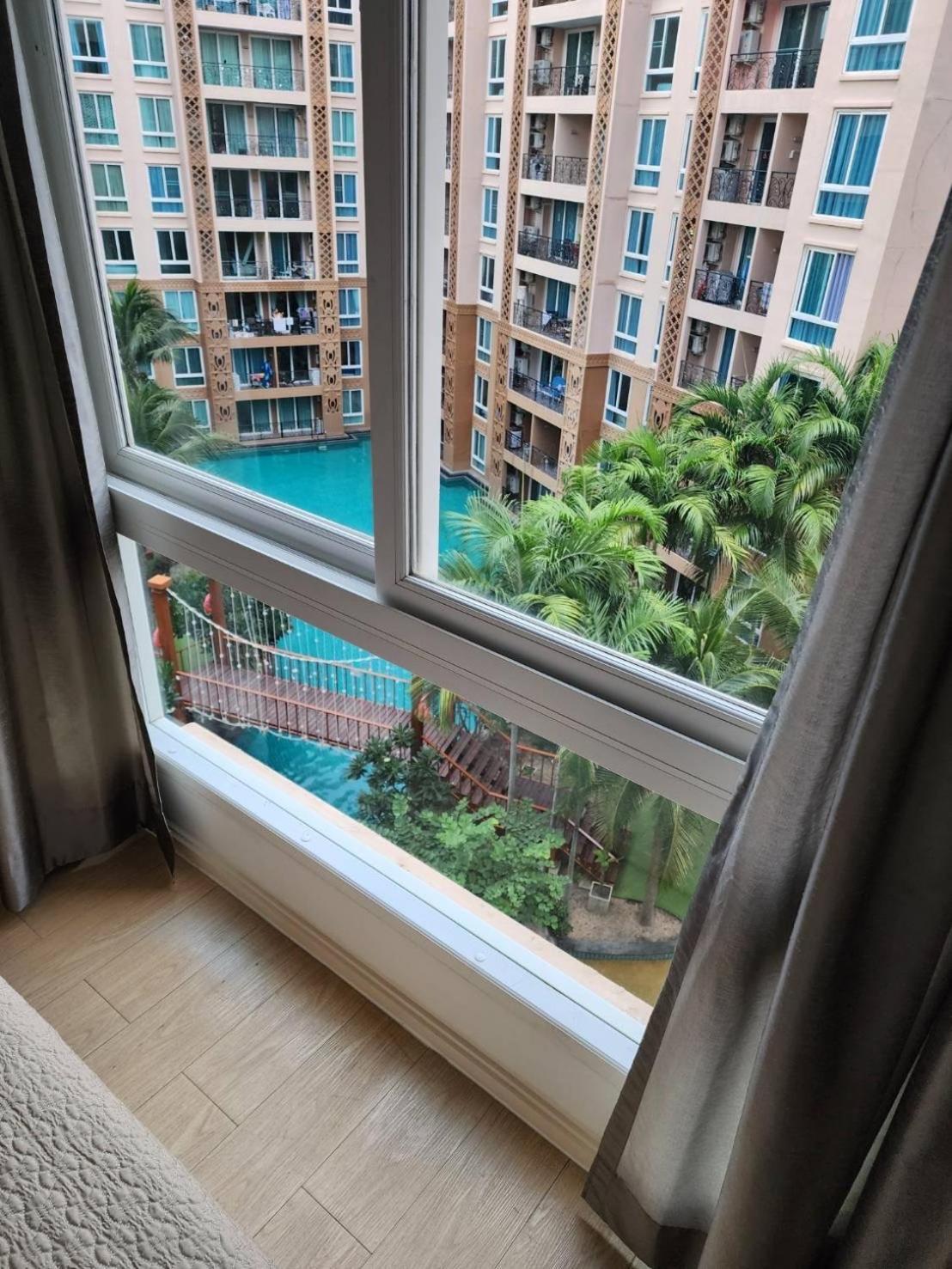 Atlantis Jomtien Waterworld Resort 외부 사진