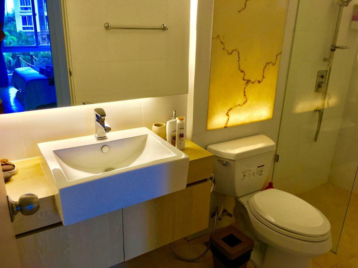 Atlantis Jomtien Waterworld Resort 외부 사진