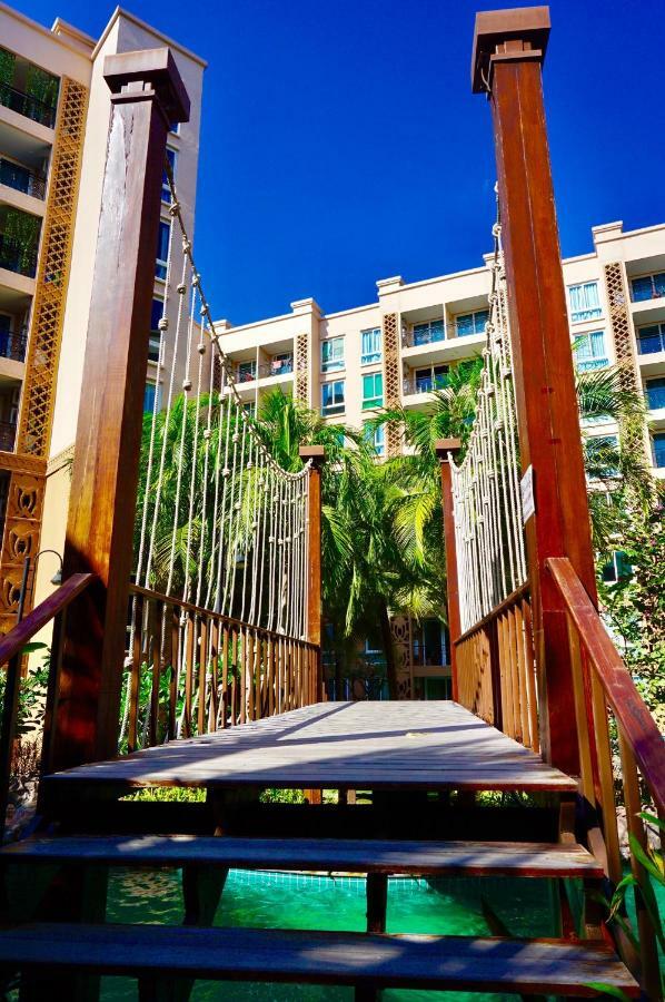Atlantis Jomtien Waterworld Resort 외부 사진